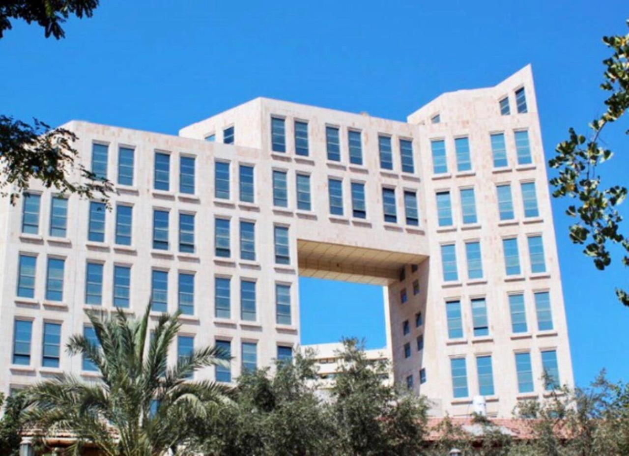 Peaceful- Windows Of Jerusalem Exterior foto